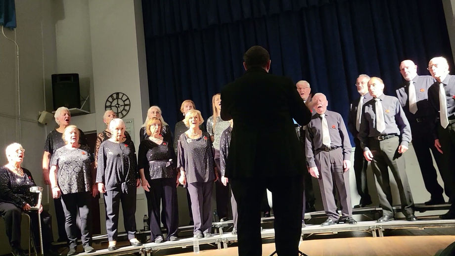 Charity Concert 2025